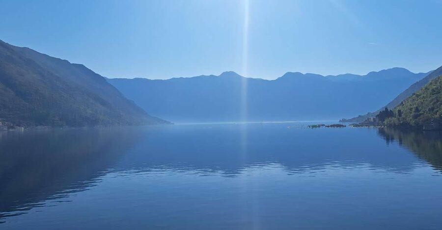 Montenegro: Perast & Kotor - Day Trip from Dubrovnik - Day-trip reality check: Gruz Port, coach comfort, and border time