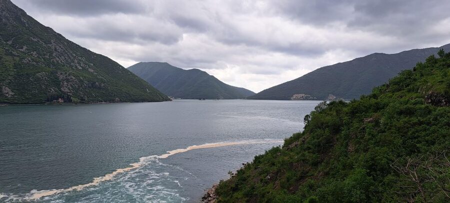 Montenegro: Perast & Kotor - Day Trip from Dubrovnik - Perast in one hour: what you can realistically do (especially for Lady of the Rocks)