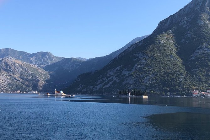 Montenegro private daytrip from Dubrovnik, Perast, Bay of Kotor - Key highlights at a glance