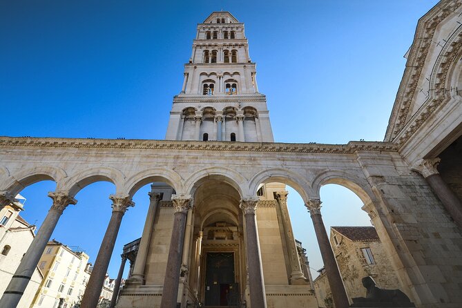 Montenegro private daytrip from Dubrovnik, Perast, Bay of Kotor - Perast: seaside history walk with optional island time