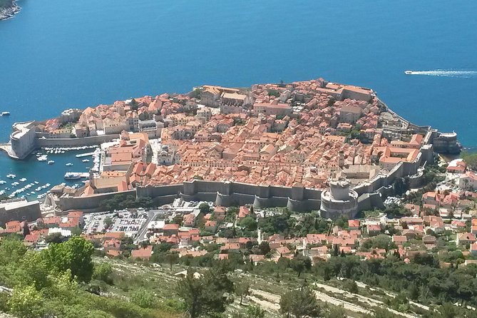 Montenegro private daytrip from Dubrovnik, Perast, Bay of Kotor - Kotor Old Town: medieval walls, tight streets, and real free time