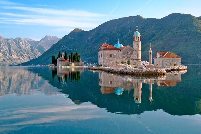 Montenegro Private Full Day Tour from Dubrovnik - Why This Montenegro Day Works From Dubrovnik