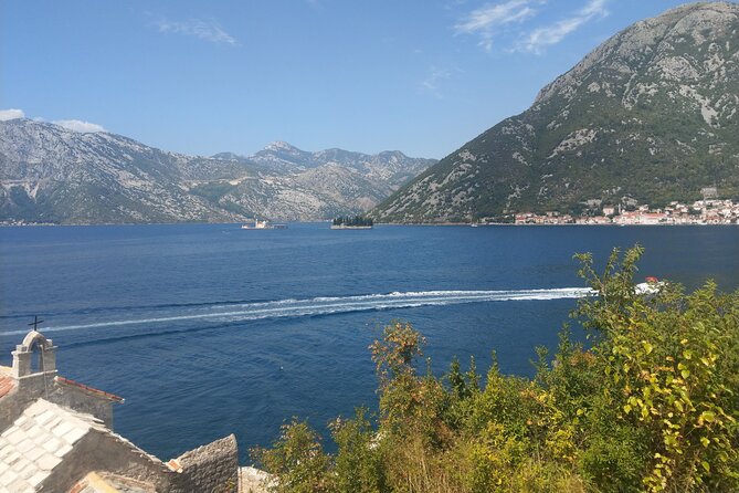 Montenegro Private Full Day Tour from Dubrovnik - Kotor’s Walled Old Town: Guided Medieval Walk, Then Your Own Tempo