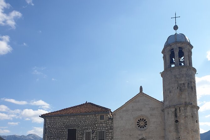 Montenegro Private Full Day Tour visiting Kotor and Perast - Quick highlights