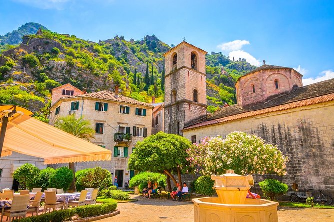 Montenegro Private Full Day Tour visiting Kotor and Perast - A 12-hour private Montenegro day: what you’re really buying