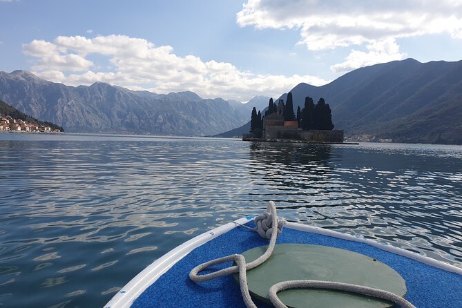 Montenegro Private Full Day Tour visiting Kotor and Perast - Kotor Old City: free time that lets you choose your style