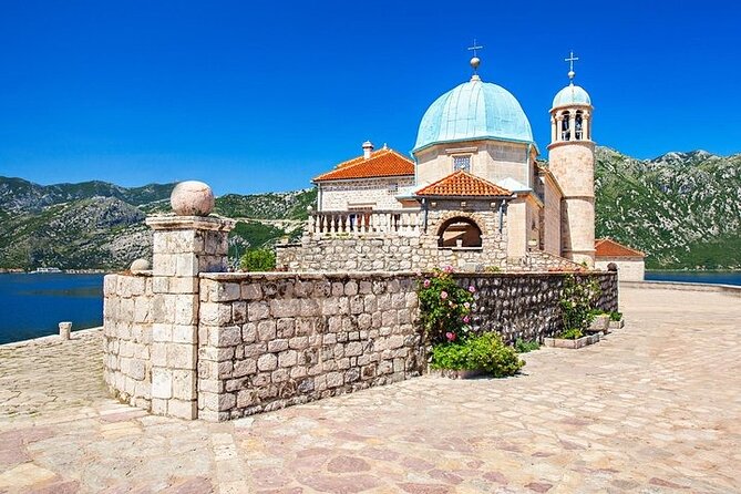 Montenegro Private Full Day Tour visiting Kotor and Perast - The Bay of Kotor ferry crossing: classic views without the planning