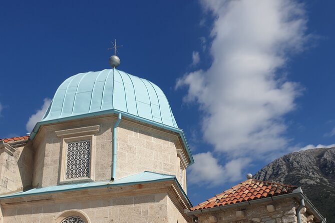 Montenegro Private Full Day Tour visiting Kotor and Perast - Private guide and small group dynamics: why it feels different