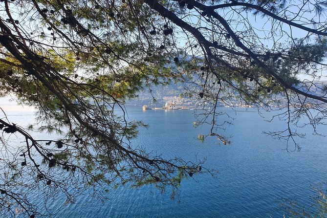 Montenegro Private Tour - Starting Early From Dubrovnik: The 7:00 am Pickup Plan