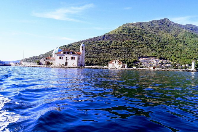 Montenegro Private Tour - Perast: Small-Town Charm, the Island Church, and Earthquake Stories