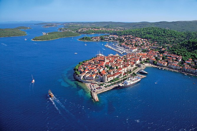 Montenegro Private Tour from Dubrovnik - Value for money: $806.56 per group up to 3