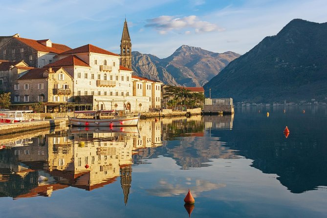 Montenegro Private Tour from Dubrovnik: Kotor & Perast - Price and What You’re Really Paying For ($294.06 per person)