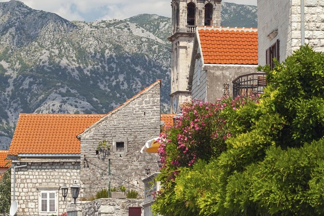 Montenegro Private Tour from Dubrovnik: Kotor & Perast - Practical Tips That Make the Difference in Kotor and Perast