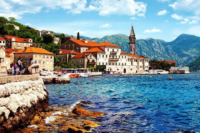 Montenegro with Boat cruise in Kotor Bay - Dubrovnik To Montenegro: What the Early Start Really Feels Like