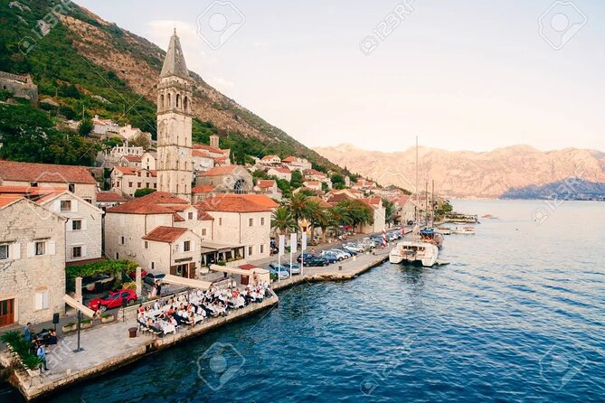 Montenegro - with boat ride to the island Our Lady of The Rock - The big picture: what this Montenegro day trip gets you