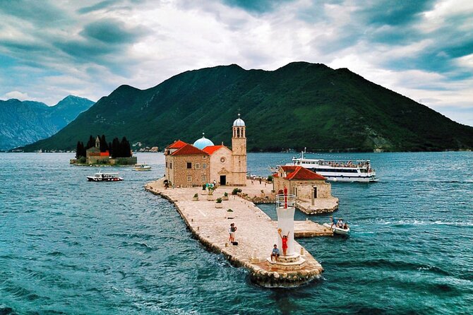 Montenegro - with boat ride to the island Our Lady of The Rock - Your day starts in Cavtat: pickup, meeting points, and what to watch