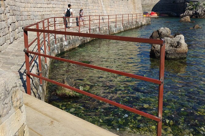 Morning and Day Tours - Sea Kayaking & Snorkelling Dubrovnik - The Return Paddle to Pile Bay: Keep It Easy, Follow the Guide
