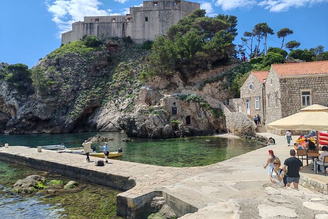Morning and Day Tours - Sea Kayaking & Snorkelling Dubrovnik - What’s Included (and What That Means for Your Wallet)