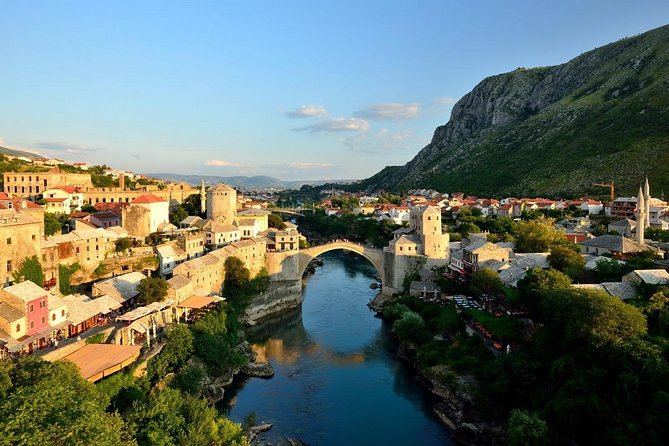 Mostar and Kravice Waterfalls day tour with local guide - Key things I’d plan around on this Mostar and Kravice day trip