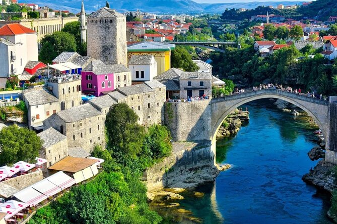 Mostar and Kravice waterfalls full day tour - Price and Value: What Your $82.06 Buys (and What It Doesn’t)