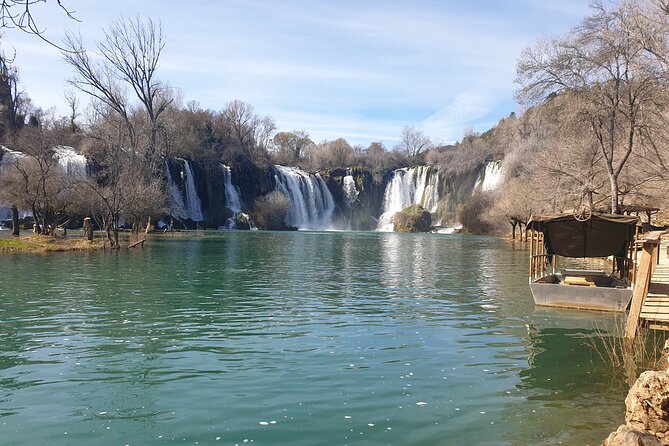 Mostar and Kravice Waterfalls Tour from Dubrovnik (Semi-Private) - Who this Mostar and Kravice tour suits best (and who should skip it)