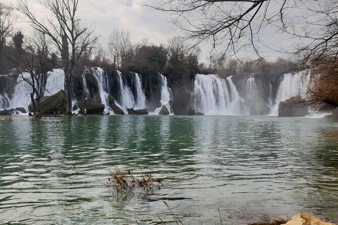 Mostar and Kravice Waterfalls Tour from Dubrovnik (Semi-Private) - Should you book this Dubrovnik tour?