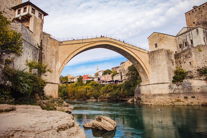 Mostar and Medjugorje Day Trip from Dubrovnik - Key Highlights Worth Marking on Your Map