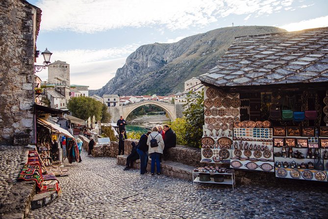 Mostar and Medjugorje Day Trip from Dubrovnik - One Day, Two Countries: Why This Dubrovnik Trip Works