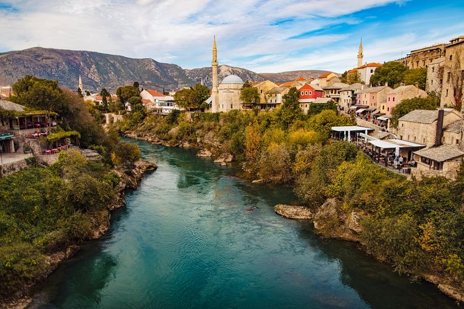 Mostar and Medjugorje Day Trip from Dubrovnik - Practical Matters That Make the Day Feel Easy or Painful