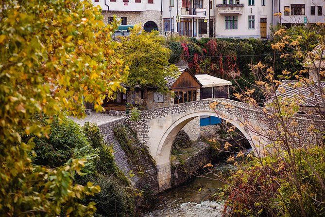 Mostar and Medjugorje Day Trip from Dubrovnik - Itinerary Reality Check: How Your Time Gets Spent