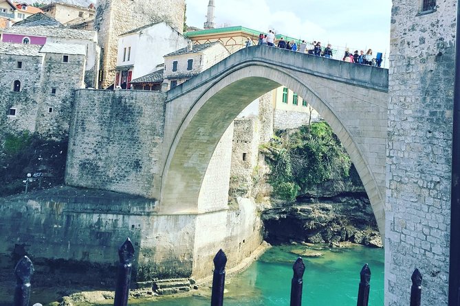Mostar and Medugorje Private Tour - What to plan for during the day (especially lunch and timing)