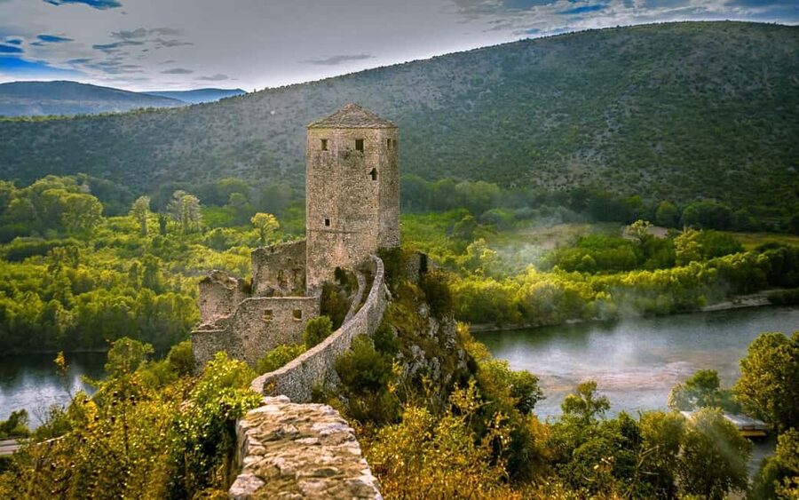 Mostar and Počitelj Day Trip from Dubrovnik - Key highlights to look for