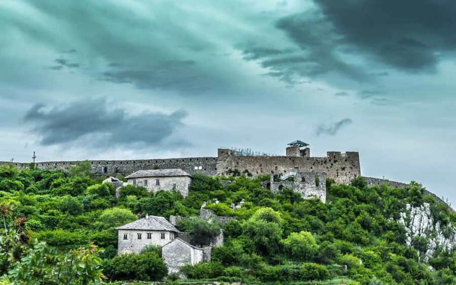 Mostar and Počitelj Day Trip from Dubrovnik - The Dubrovnik-to-Mostar drive: easier than you think