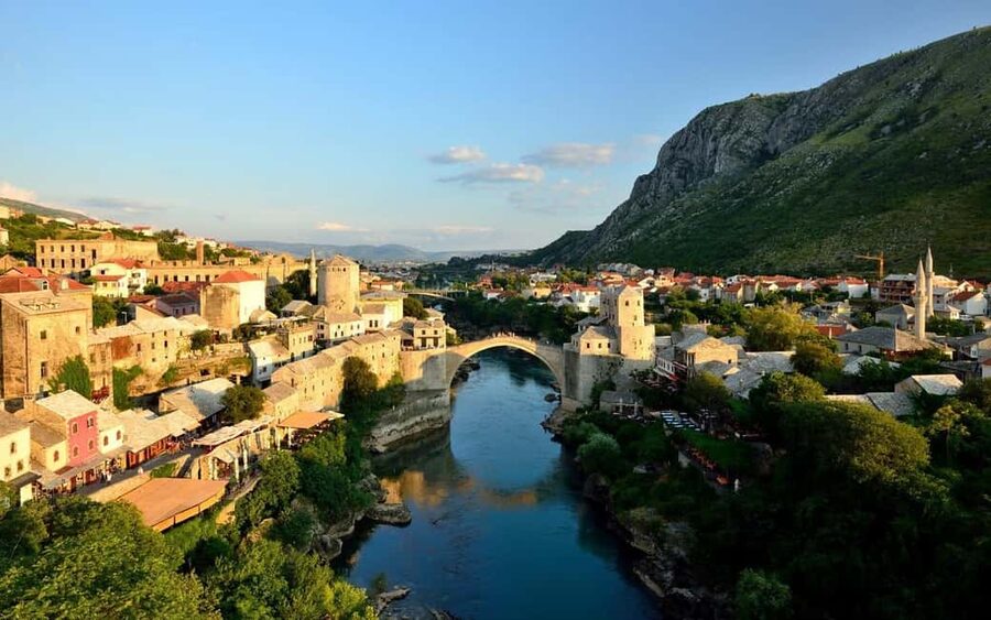 Mostar and Počitelj Day Trip from Dubrovnik - How to use your Mostar free time without wasting it