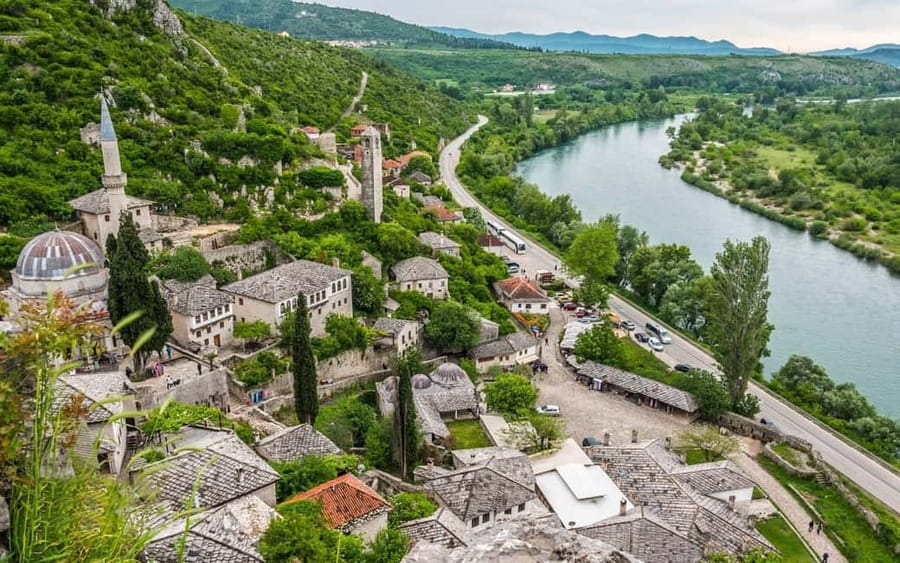 Mostar and Počitelj Day Trip from Dubrovnik - Price and value: does $85 make sense?