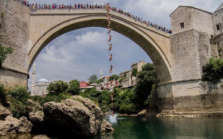 Mostar and Počitelj Day Trip from Dubrovnik - Practical tips so your day runs smoothly