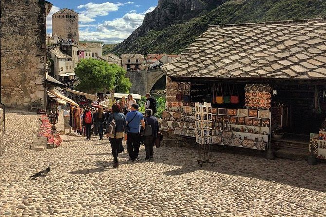 Mostar and Pocitelj Private Tour From Dubrovnik - A smart “big day” plan: Mostar and Pocitelj in one shot