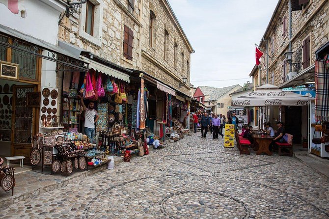 Mostar and Pocitelj Private Tour From Dubrovnik - Into Herzegovina through the Neretva delta to Pocitelj