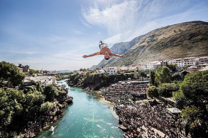 Mostar and Pocitelj Private Tour From Dubrovnik - Waterfalls and Ston salt stops: possible bonus timing on the way back