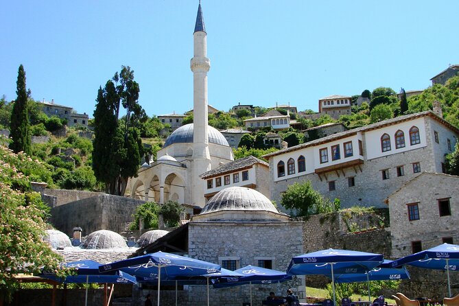 Mostar Bosnia Full Day Private Trip from Dubrovnik - Price and value: what $567.80 really buys you