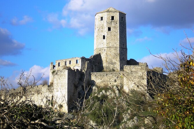 Mostar Bosnia Full Day Private Trip from Dubrovnik - What it’s like in real time: the 3-stop rhythm