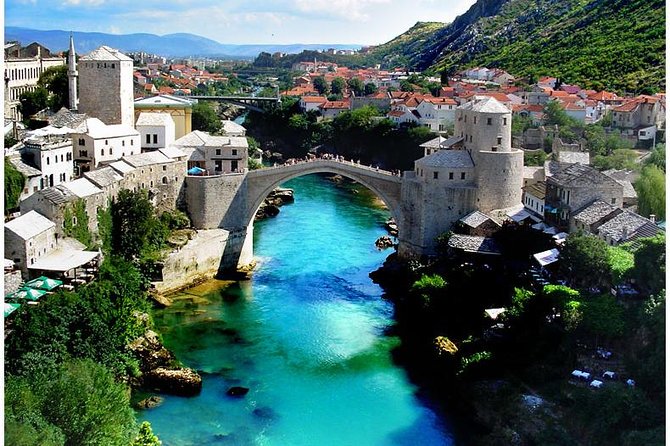 Mostar & Kravice from Dubrovnik: Private 2-Night Herzegovina Tour - Key moments worth planning for