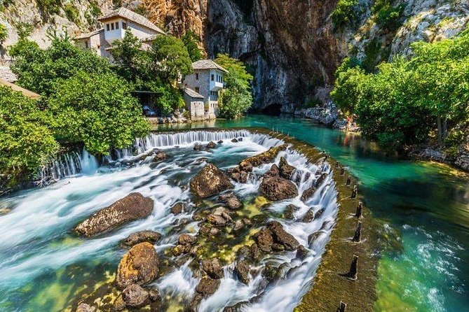 Mostar & Kravice from Dubrovnik: Private 2-Night Herzegovina Tour - Why This Mostar and Herzegovina Tour Works So Well From Dubrovnik