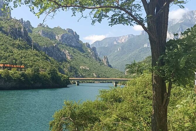 Mostar & Kravice from Dubrovnik: Private 2-Night Herzegovina Tour - The Guides: Where the Story Gets Personal (Edin, Tarik, Arna, and Elvis)