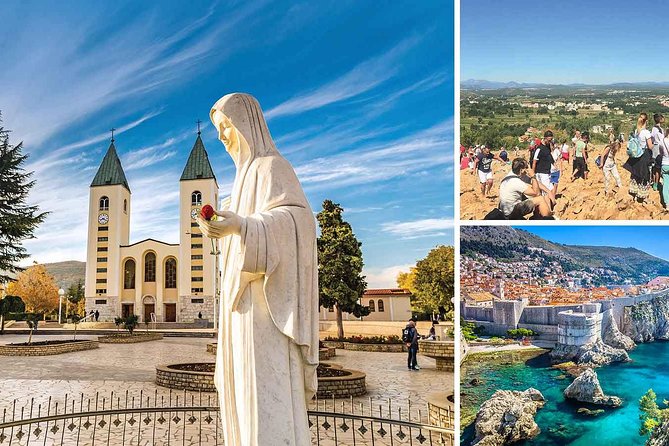 Mostar & Kravice from Dubrovnik: Private 2-Night Herzegovina Tour - Best Fit: Who Will Enjoy This Most in Real Life