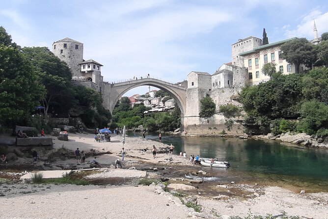 Mostar, Međugorje & Kravica Waterfalls - Key Highlights (What Makes This Tour Worth Your Day)