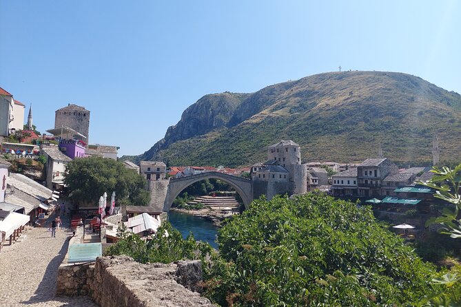 Mostar, Pocitelj and Blagaj Private Day Trip from Dubrovnik - Key highlights you’ll care about