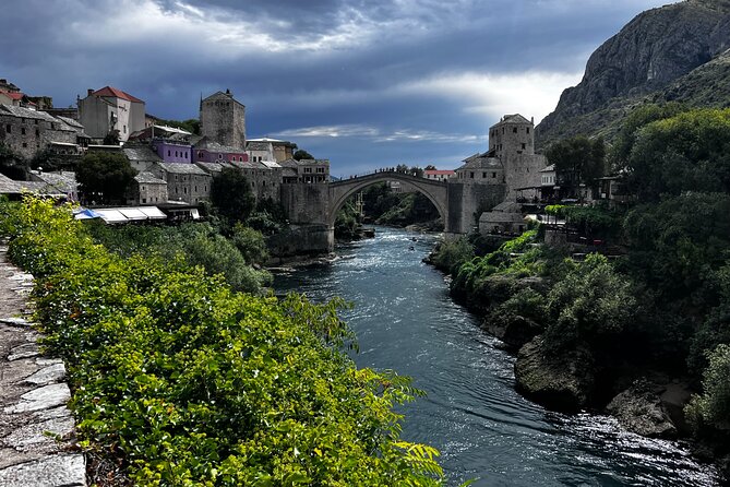 Mostar, Pocitelj and Blagaj Private Day Trip from Dubrovnik - Why This Dubrovnik-to-Mostar Route Is Worth Doing
