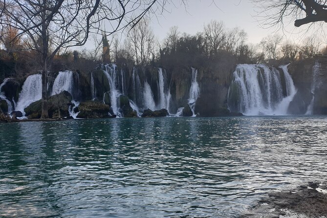 Mostar, Pocitelj and Kravice Waterfalls Private Tour from Dubrovnik - What to pack and how to stay comfortable all day