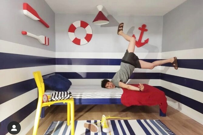 Museum of Selfies & Illusions Dubrovnik Ticket - Key highlights to know before you go